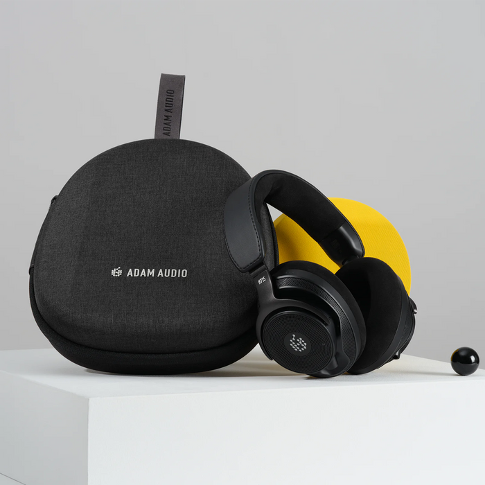 Adam H715 Reference Headphone, Black