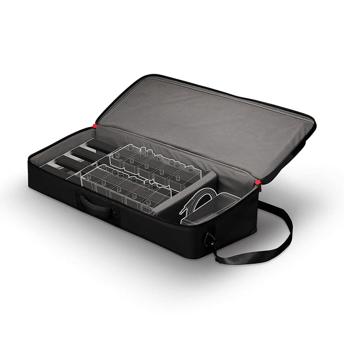 D'Addario Backline Core Pb Transport 2