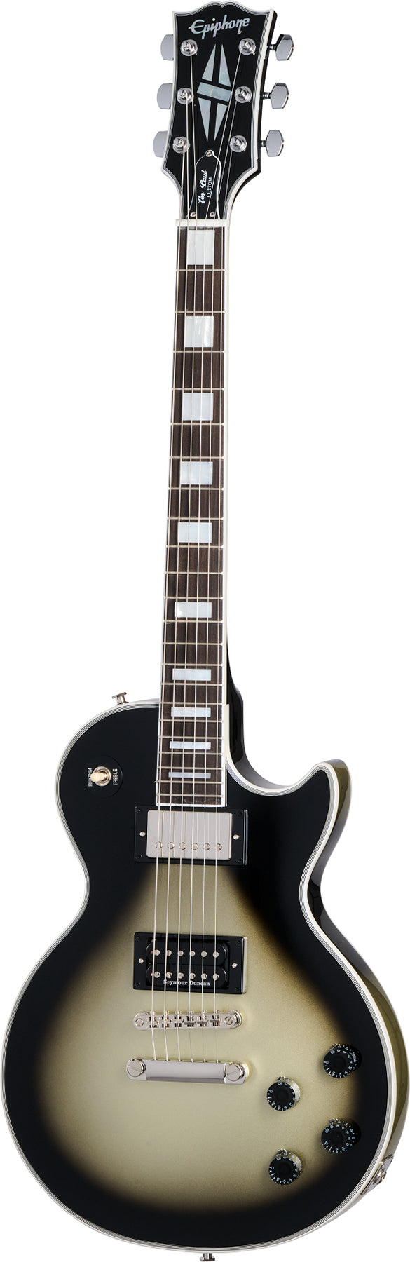 Epiphone Adam Jones 1979 Les Paul Custom - Core — Zedem