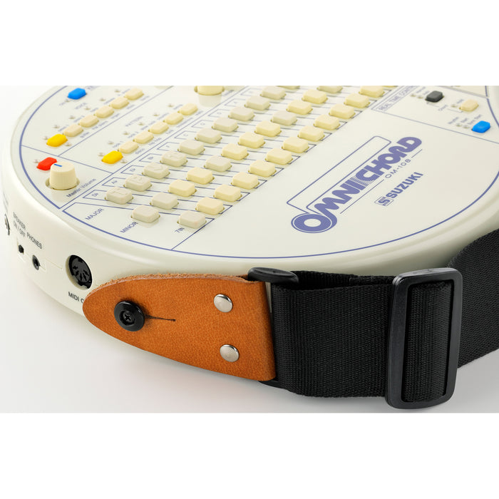 Suzuki - Omnichord Strap Buttons