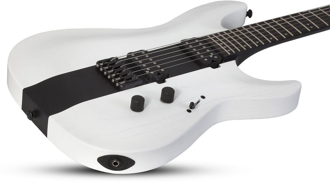 Schecter C-1 Rob Scallon Contrast