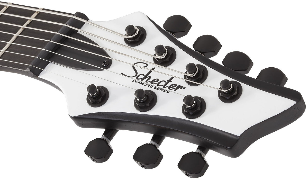 Schecter C-7 Rob Scallon Contrast