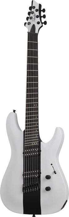 Schecter C-7 Rob Scallon Contrast