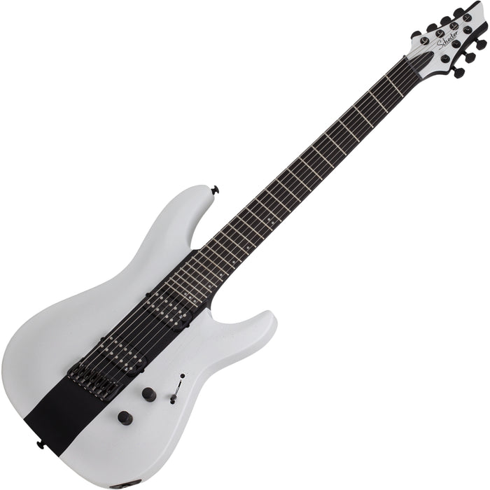 Schecter C-7 Rob Scallon Contrast