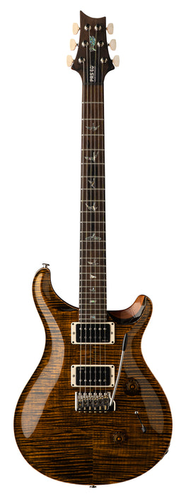 PRS 40th Anniversary Custom 24 Limited Edition Tiger Eye