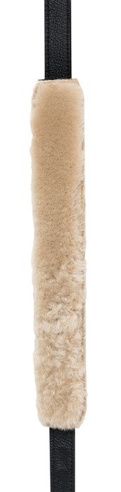 Levy's Reiner Deluxe Series Reiner Deluxe Strap, Black