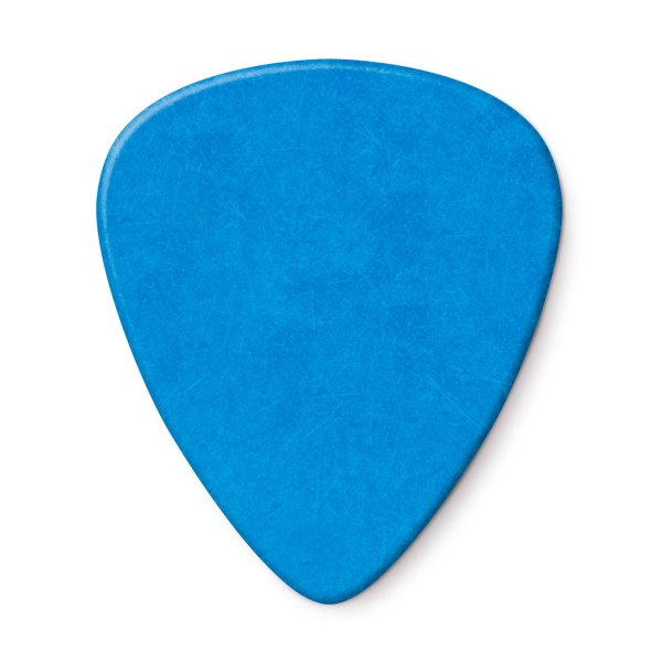 Dunlop Blue 1.0mm Tortex Standard Guitar Pick (72/bag) single