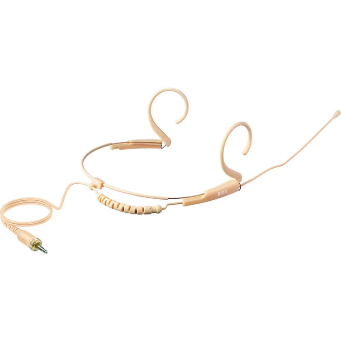 Rode HS2P Large Omni-Directional Headset Microphone