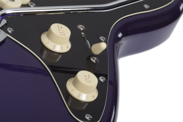 Schecter Multivoice MV-6 Metallic Purple