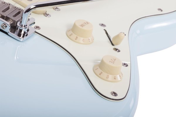 Schecter Multivoice MV-6 Super Sonic Blue