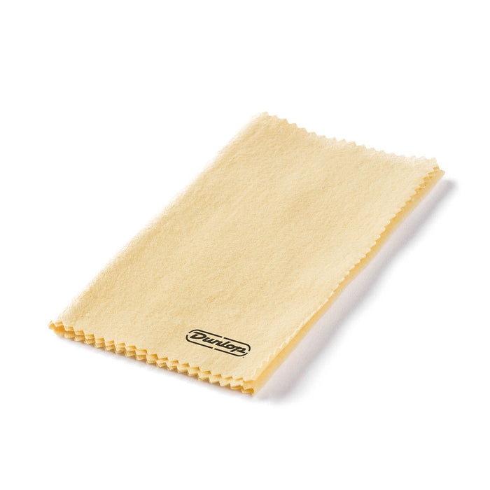 Guitar Polishing Cloth  12x12 microfiber cloth