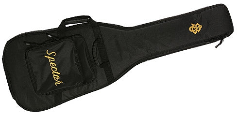 Spector Euro 4 LT Rudy Sarzo, Scarlett Red Gloss