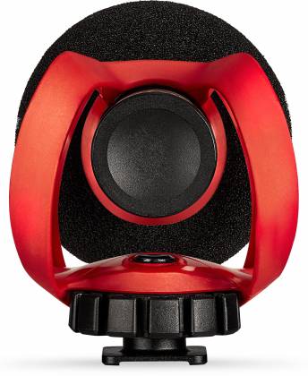 Rode VideoMic GO II w/Helix Mount