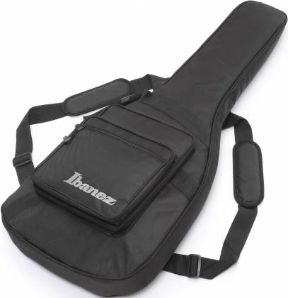 Ibanez Tim Henson TOD10 avec sac - Mauve métallisé