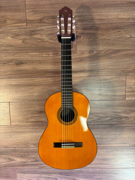 Yamaha Classical Guitar CGS102A - Used