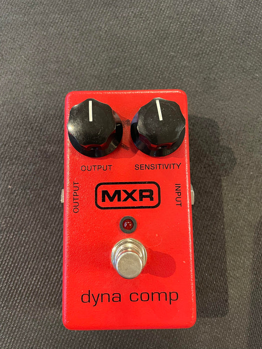 MXR Dyna Comp - Used