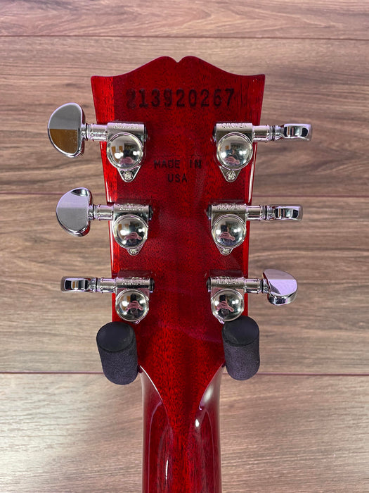 Gibson Les Paul Classic - Heritage Cherry Sunburst - Used