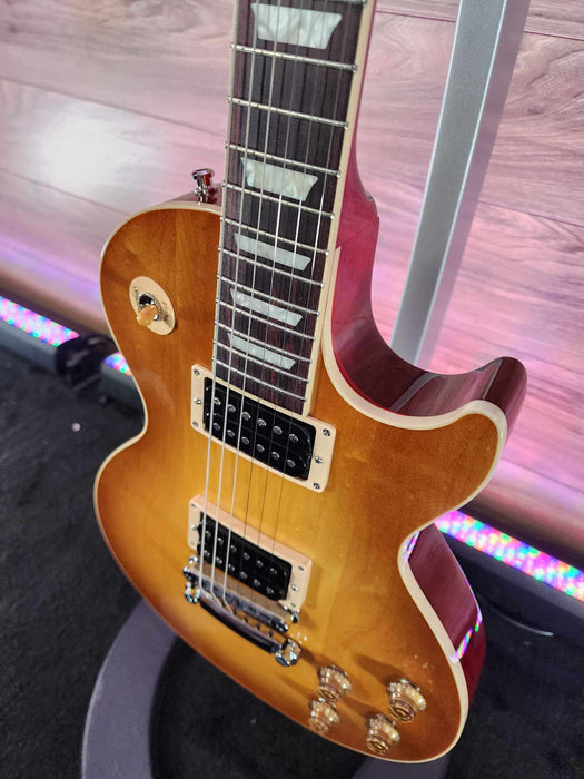 Gibson Les Paul Slash - Jessica- Les Modern Standard - Core