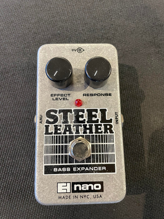 EHX - Steel Leather - Used