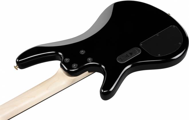 Ibanez GSR200PCTMU Gio SR Series 4 String RH Electric Bass - Transparent Marine Burst