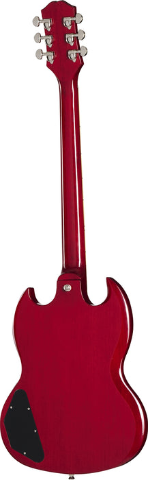Epiphone SG Standard w/Gigbag, Cherry