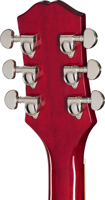 Epiphone SG Standard w/Gigbag, Cherry