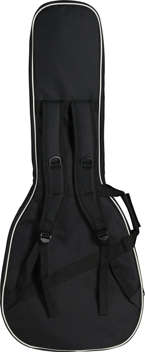 Epiphone SG Standard w/Gigbag, Silver Mist