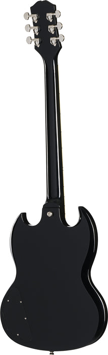 Epiphone SG Standard w/Gigbag, Ebony