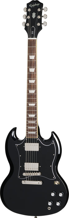 Epiphone SG Standard w/Gigbag, Ebony
