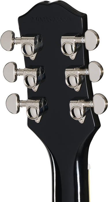 Epiphone SG Standard w/Gigbag, Ebony