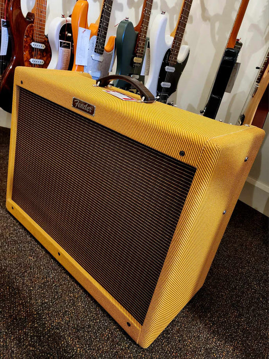 Fender Blues Deluxe - Used