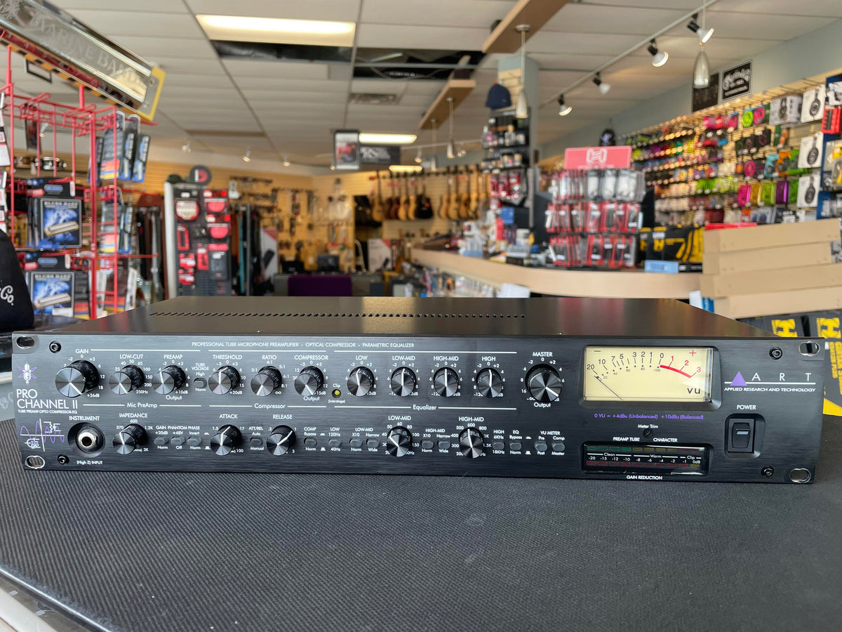 Art Pro Channel II B-Stock for Sale in Canada | Zedem