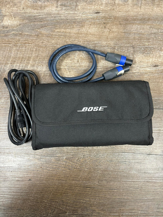 Bose Packlite Power Amp Model A1 - Used
