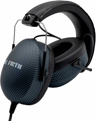 Vic Firth Vic Firth Stereo Isolation Headphones