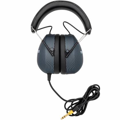 Vic Firth Vic Firth Stereo Isolation Headphones