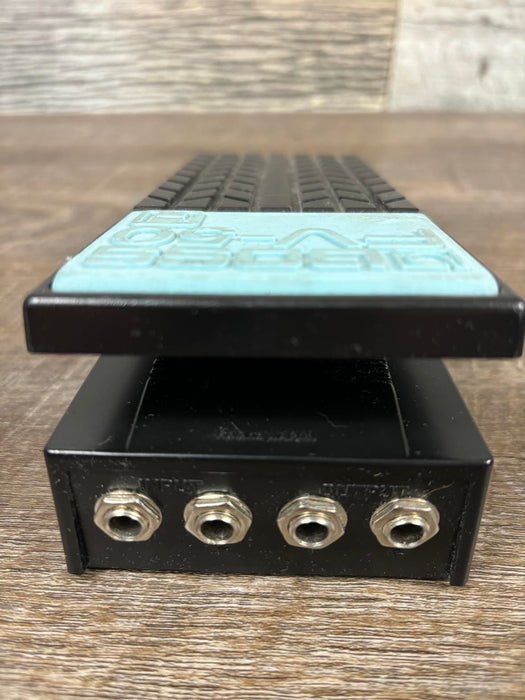 Boss FV-50H High-Impedance Stereo Volume Pedal - Used