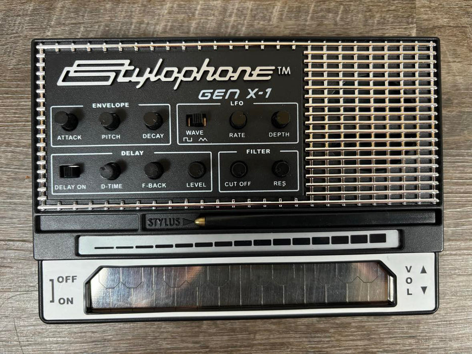 Stylophone Gen X-1 - Used