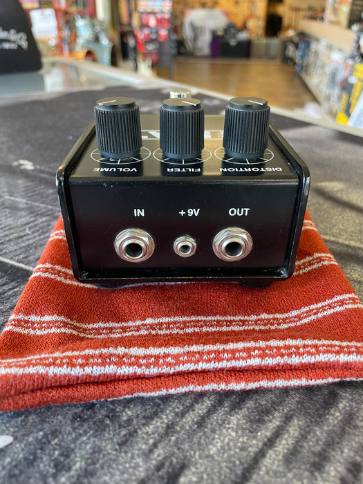 ProCo Small Box RAT 1986 w/adaptor - bag  Made in USA