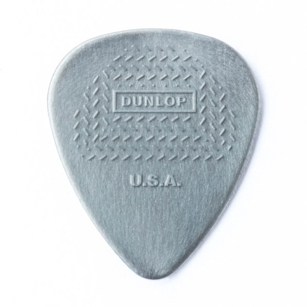 Dunlop 0.73mm Max-Grip Standard Guitar Pick (72/Bag)