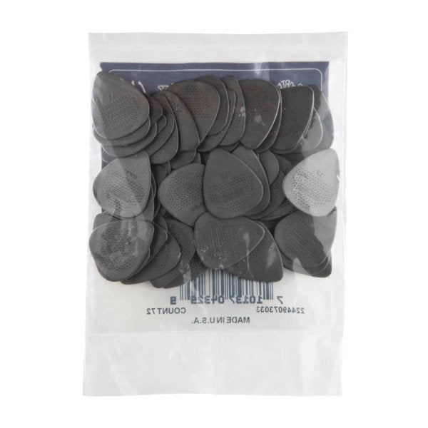 Dunlop 0.73mm Max-Grip Standard Guitar Pick (72/Bag)