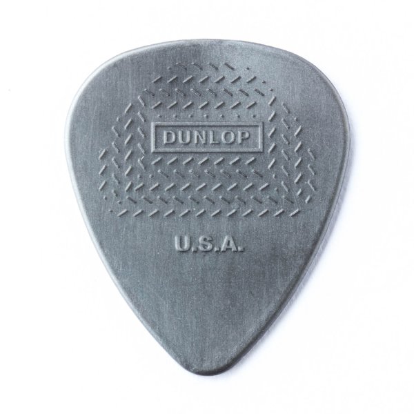 Dunlop 0.88mm Max-Grip Standard Guitar Pick (72/Bag)