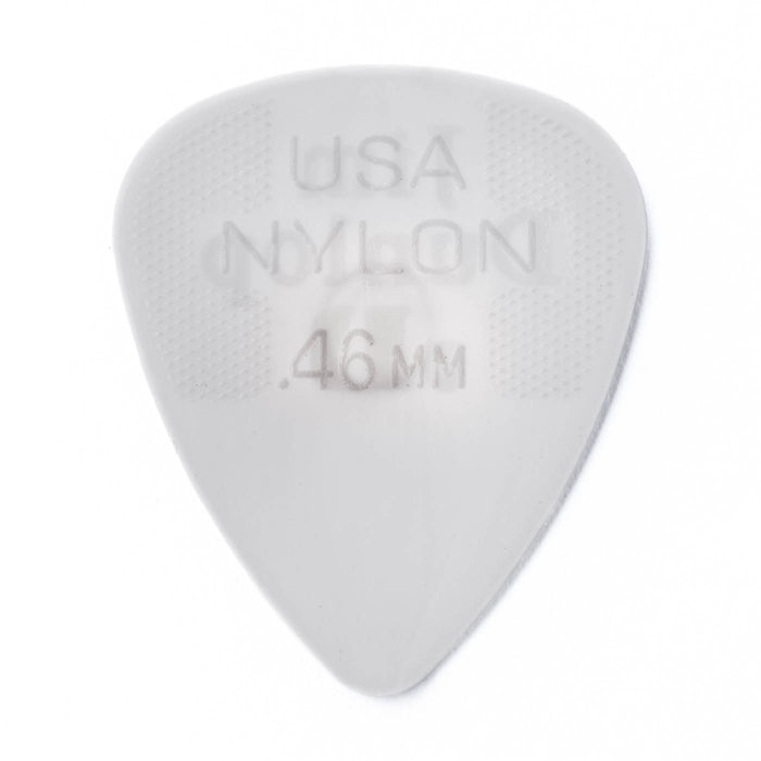 Dunlop Nylon .46mm 12 pack 44P-46