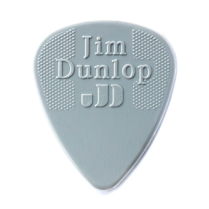 Dunlop 0.60mm Nylon Standard Guitar Pick (72/Bag)