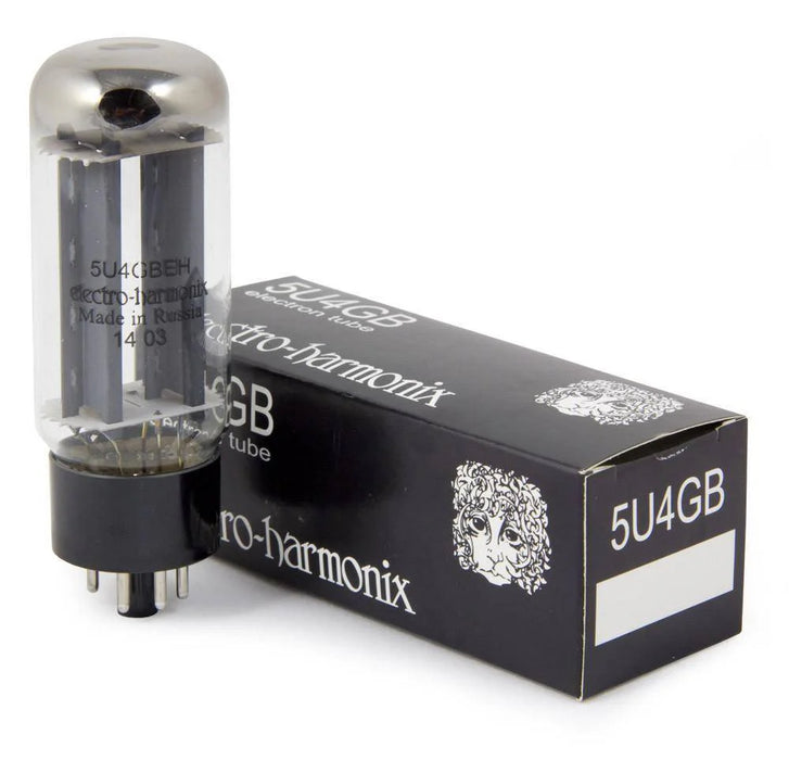 EHX 5AU4GB Vacuum Tube Rectifier