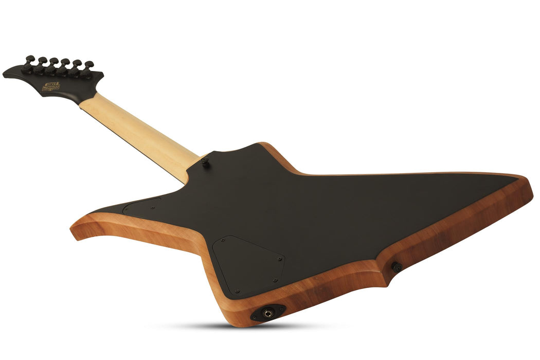 Wylde Audio Blood Eagle Mahogany Blackout