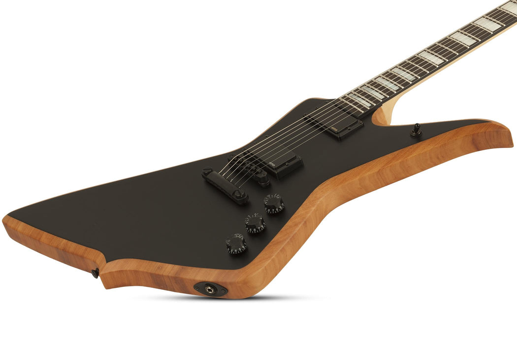 Wylde Audio Blood Eagle Mahogany Blackout