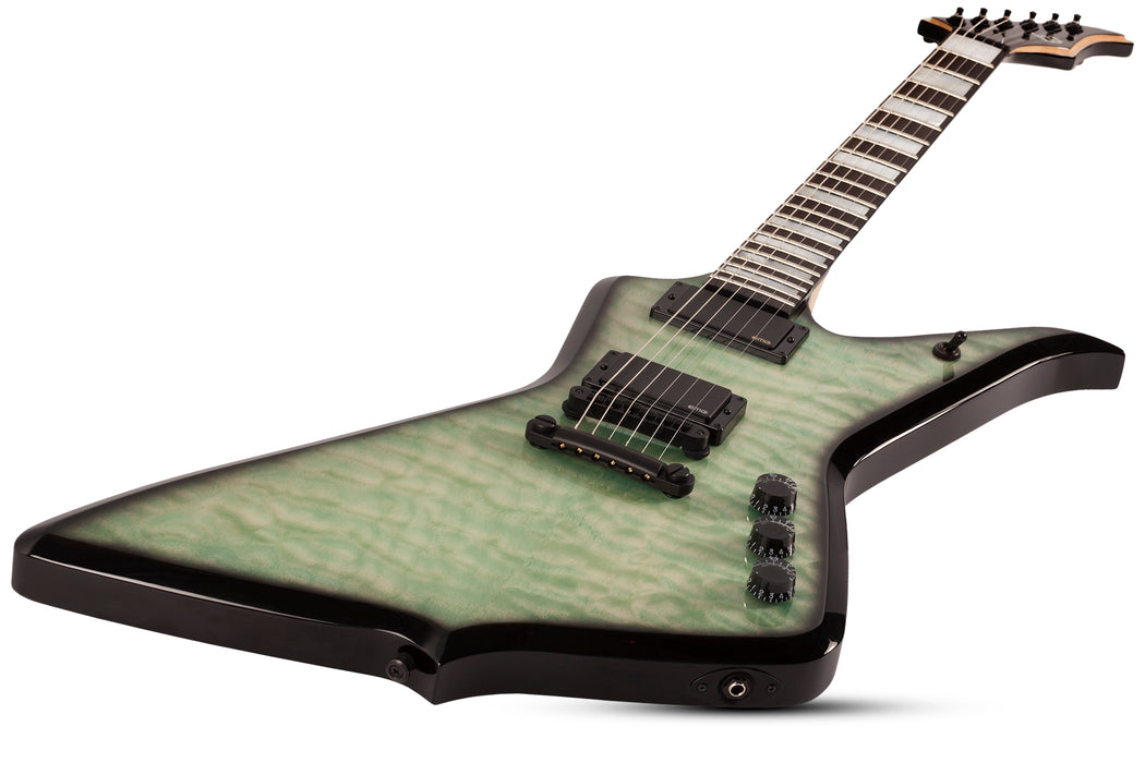 Wylde Audio Blood Eagle Nordic Ice