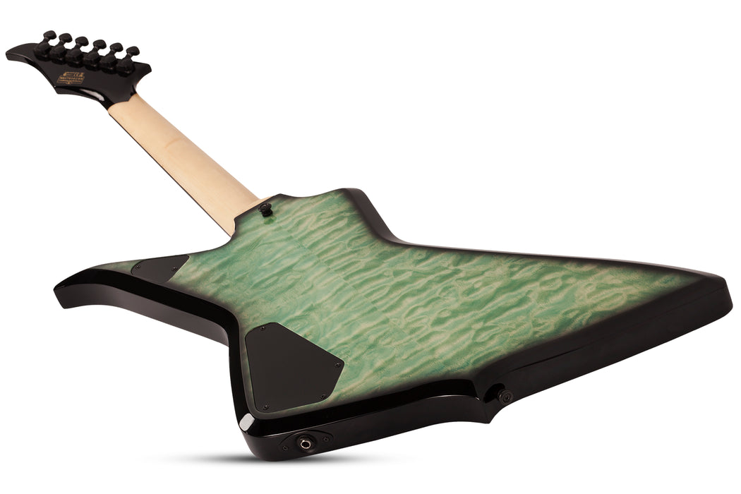 Wylde Audio Blood Eagle Nordic Ice