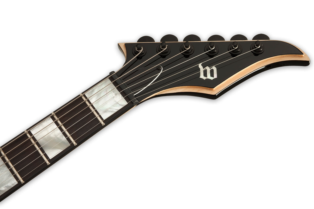 Wylde Audio Blood Eagle Nordic Ice