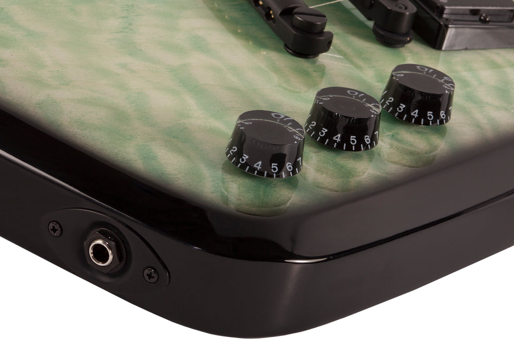 Wylde Audio Blood Eagle Nordic Ice